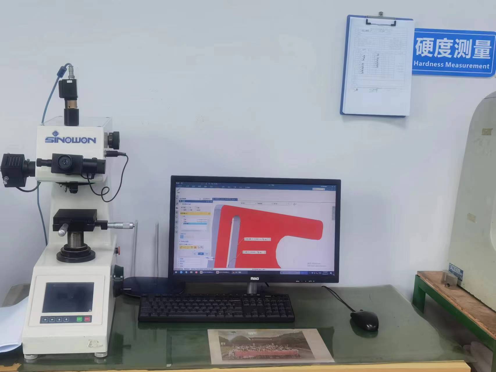 cnc precision machining services